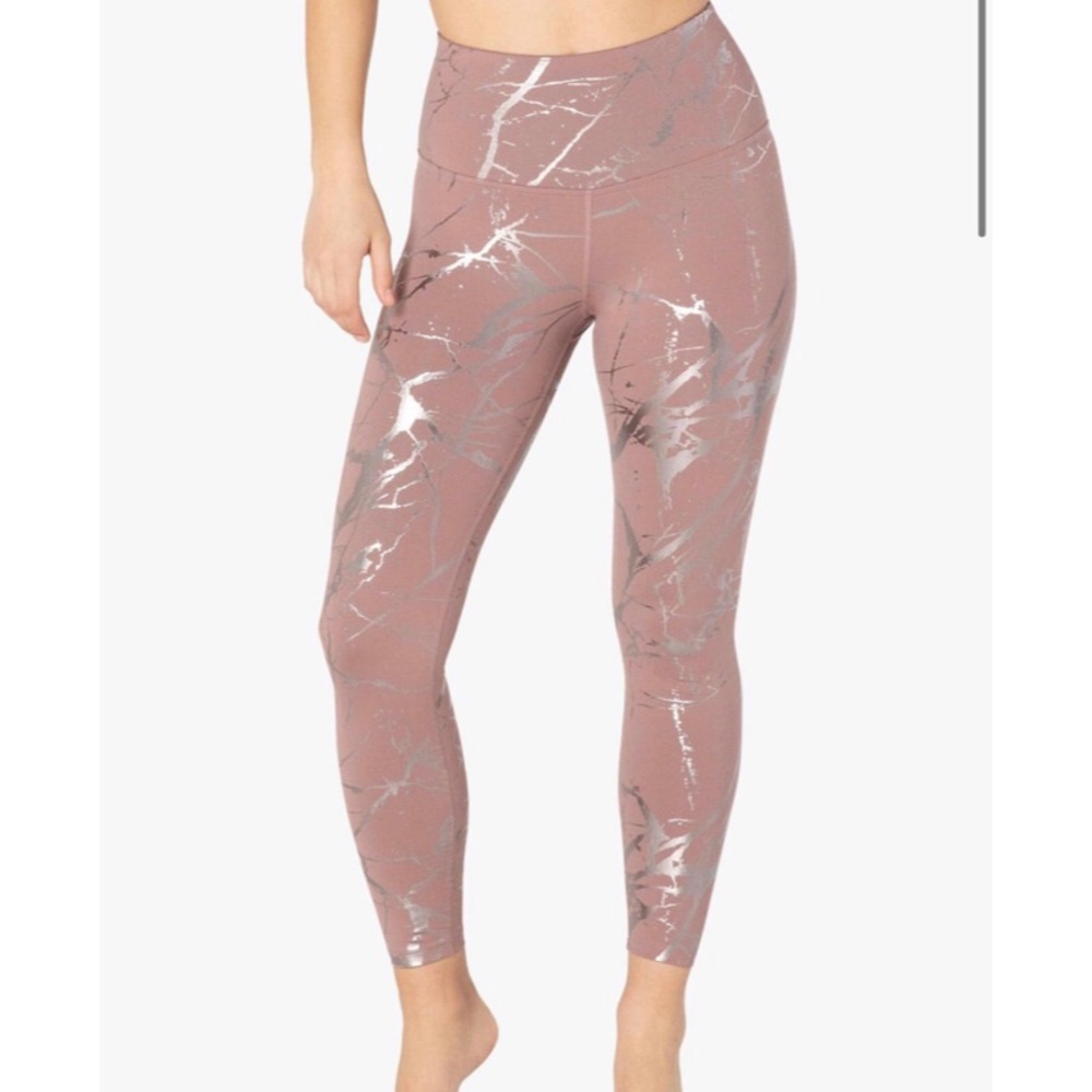 “Lost your marbles” high waisted midi